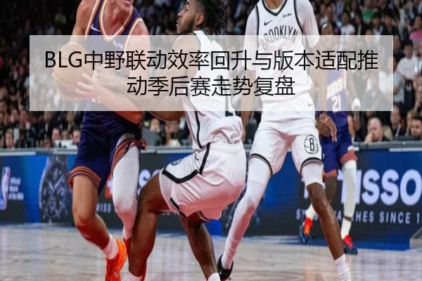 BLG中野联动效率回升与版本适配推动季后赛走势复盘